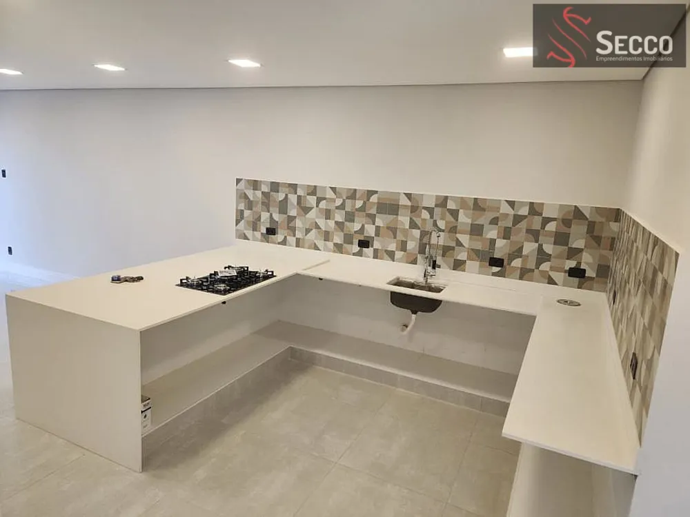 Casa, 4 quartos - Foto 1
