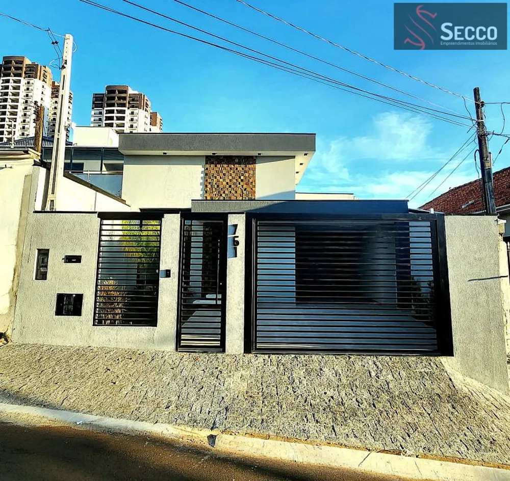 Casa, 4 quartos - Foto 4