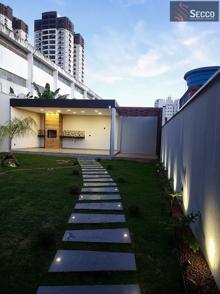 Casa, 4 quartos - Foto 10