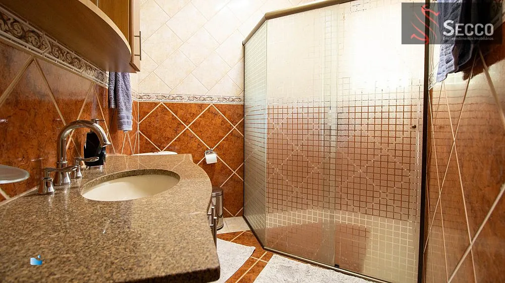 Chácara, 4 quartos, 400 m² - Foto 2