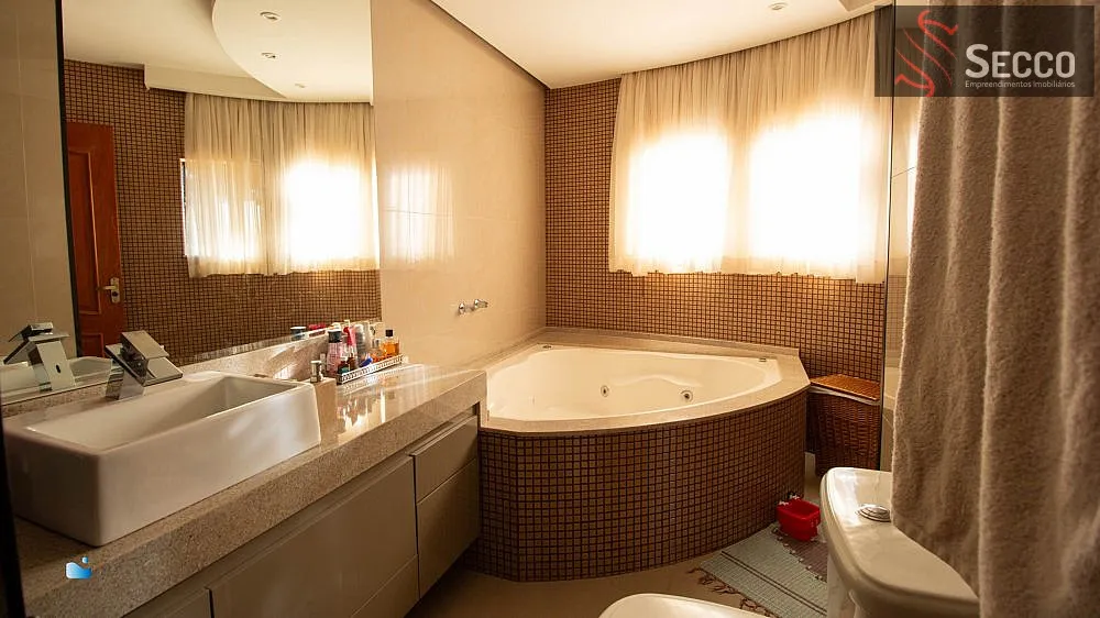 Chácara, 4 quartos, 400 m² - Foto 12