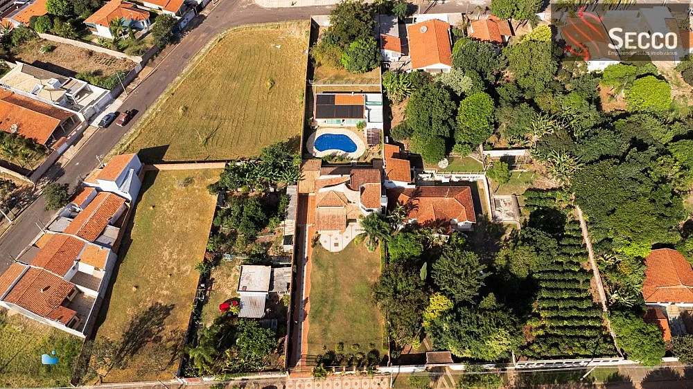 Chácara, 4 quartos, 400 m² - Foto 8