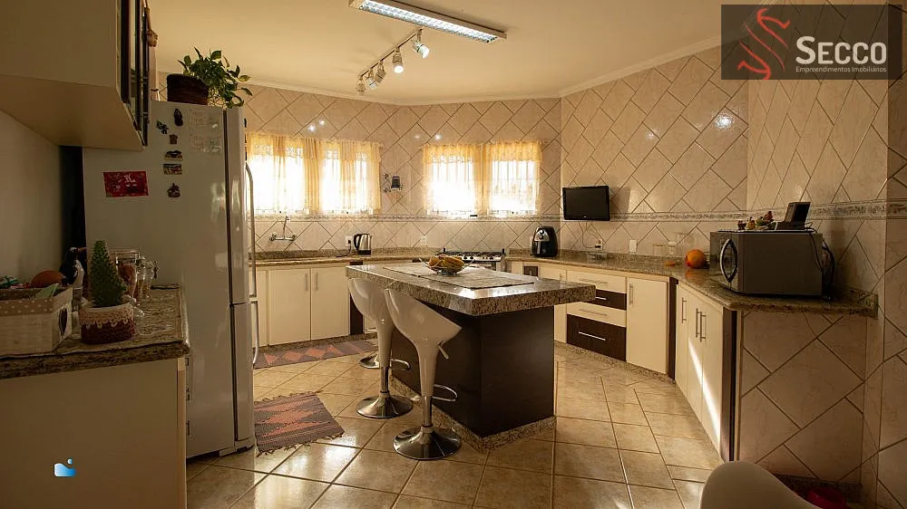 Chácara, 4 quartos, 400 m² - Foto 9