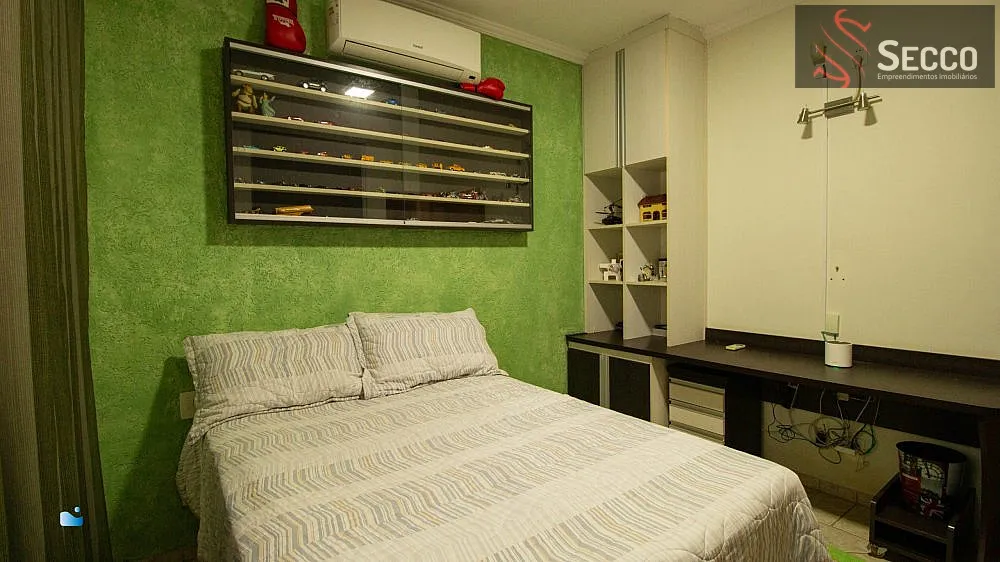 Chácara, 4 quartos, 400 m² - Foto 5