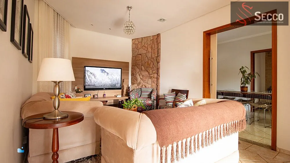 Chácara, 4 quartos, 400 m² - Foto 6
