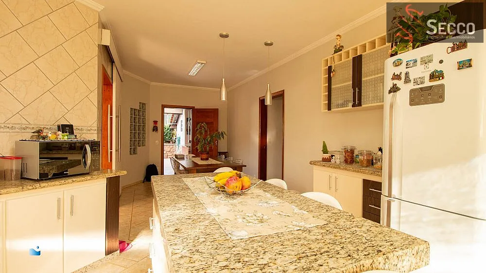 Chácara, 4 quartos, 400 m² - Foto 7
