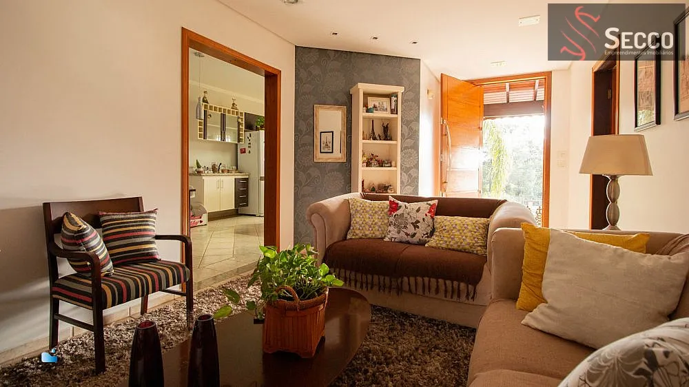 Chácara, 4 quartos, 400 m² - Foto 11