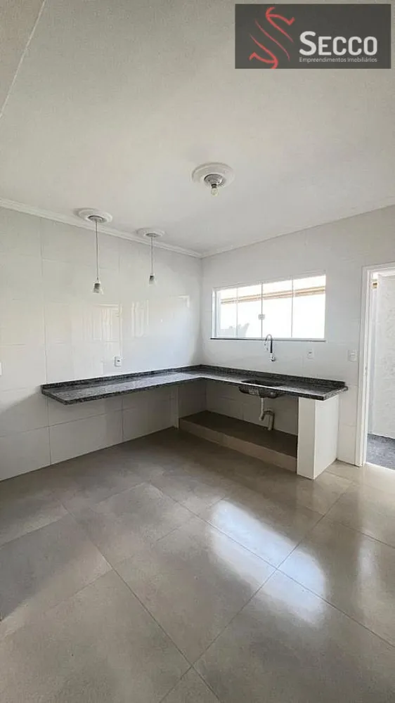 Casa, 3 quartos - Foto 3