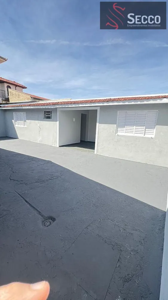 Casa, 3 quartos - Foto 6