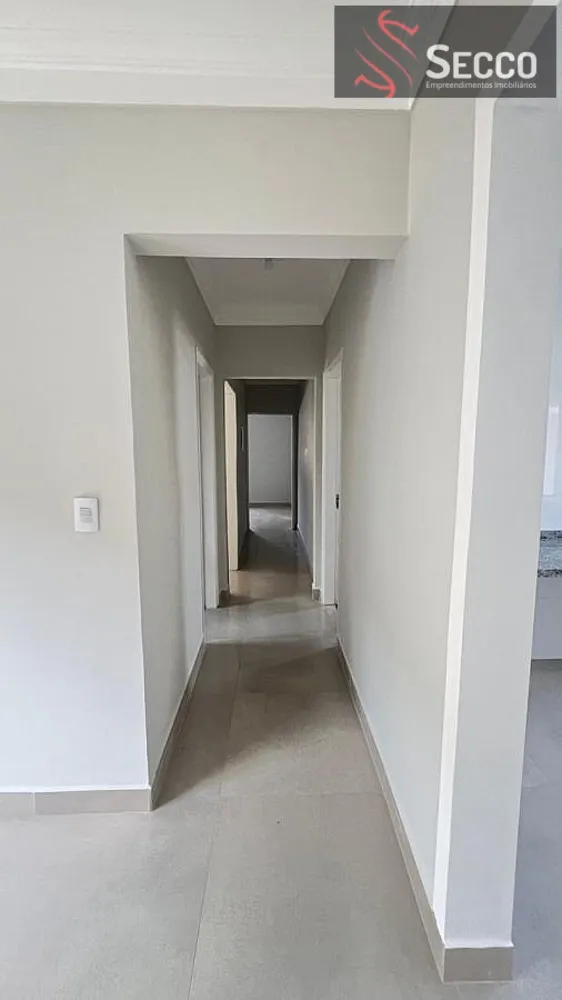 Casa, 3 quartos - Foto 7