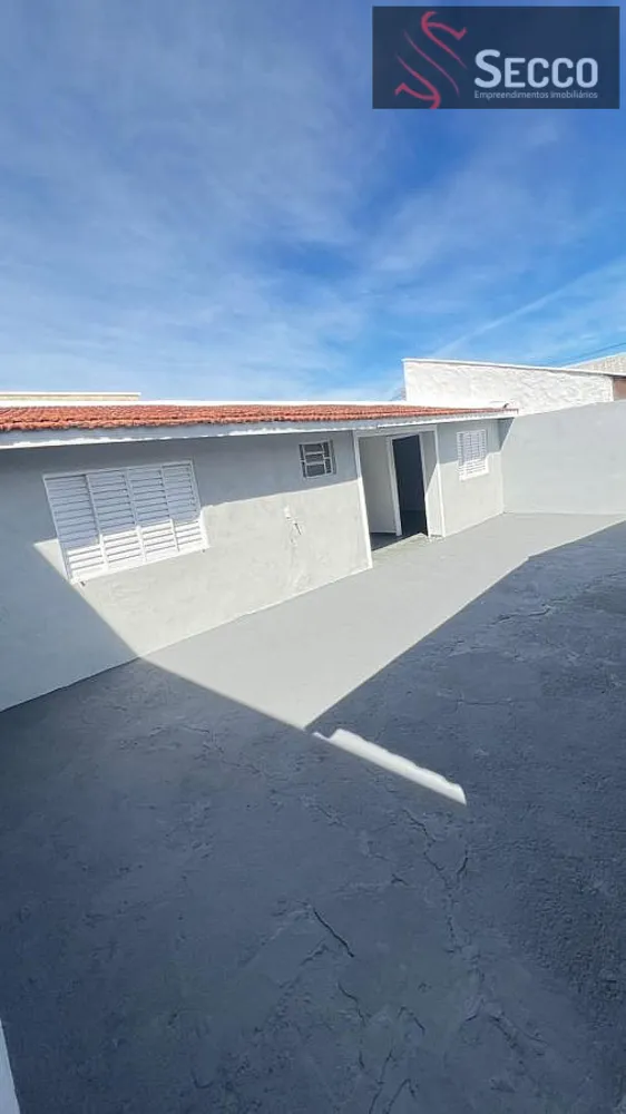 Casa, 3 quartos - Foto 4