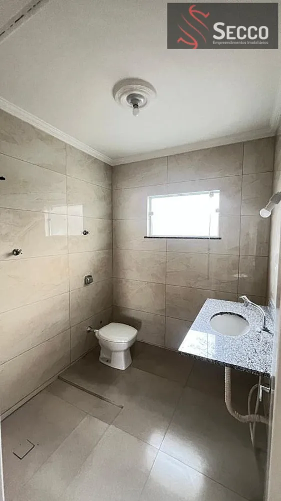 Casa, 3 quartos - Foto 8