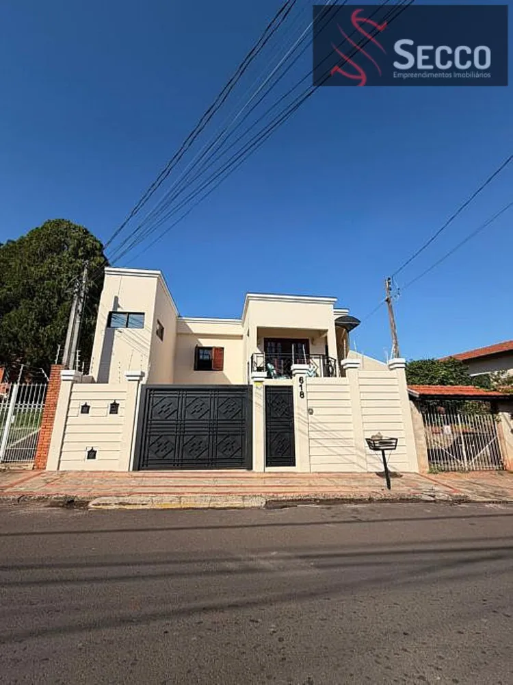 Casa, 3 quartos - Foto 2