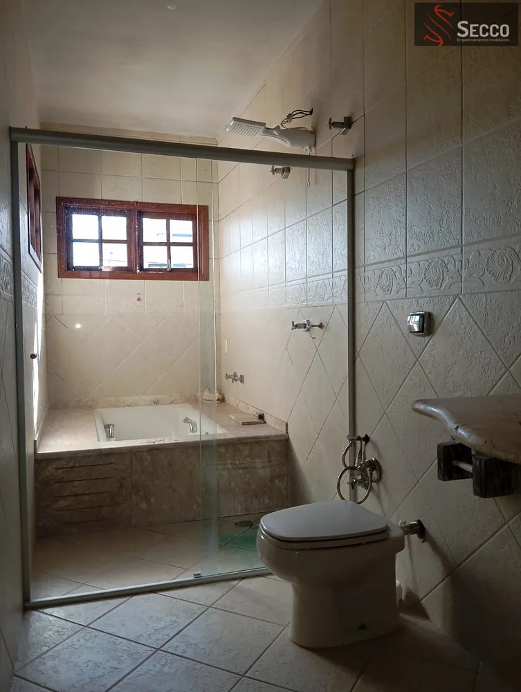 Casa, 3 quartos - Foto 12