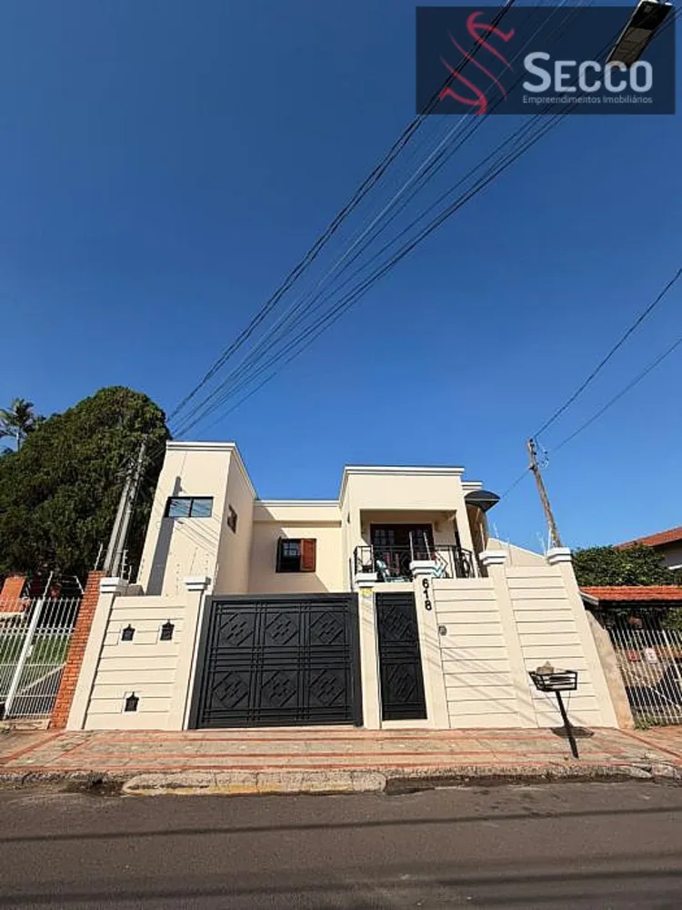 Casa, 3 quartos - Foto 3