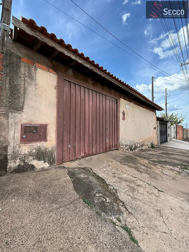 Casa, 2 quartos - Foto 4