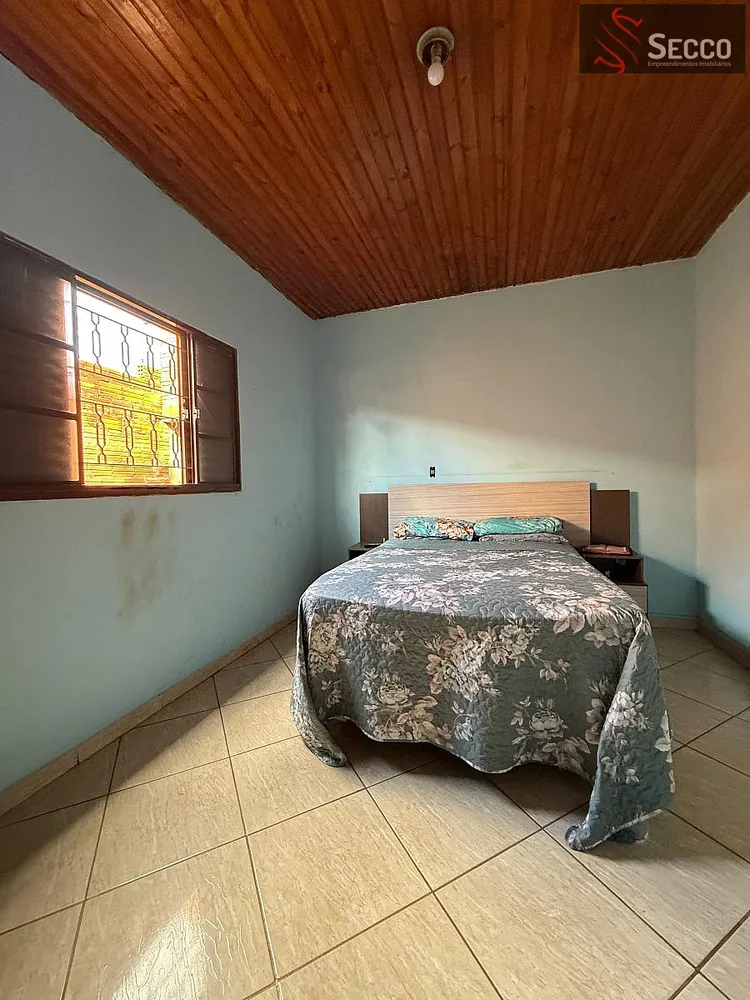 Casa, 2 quartos - Foto 1