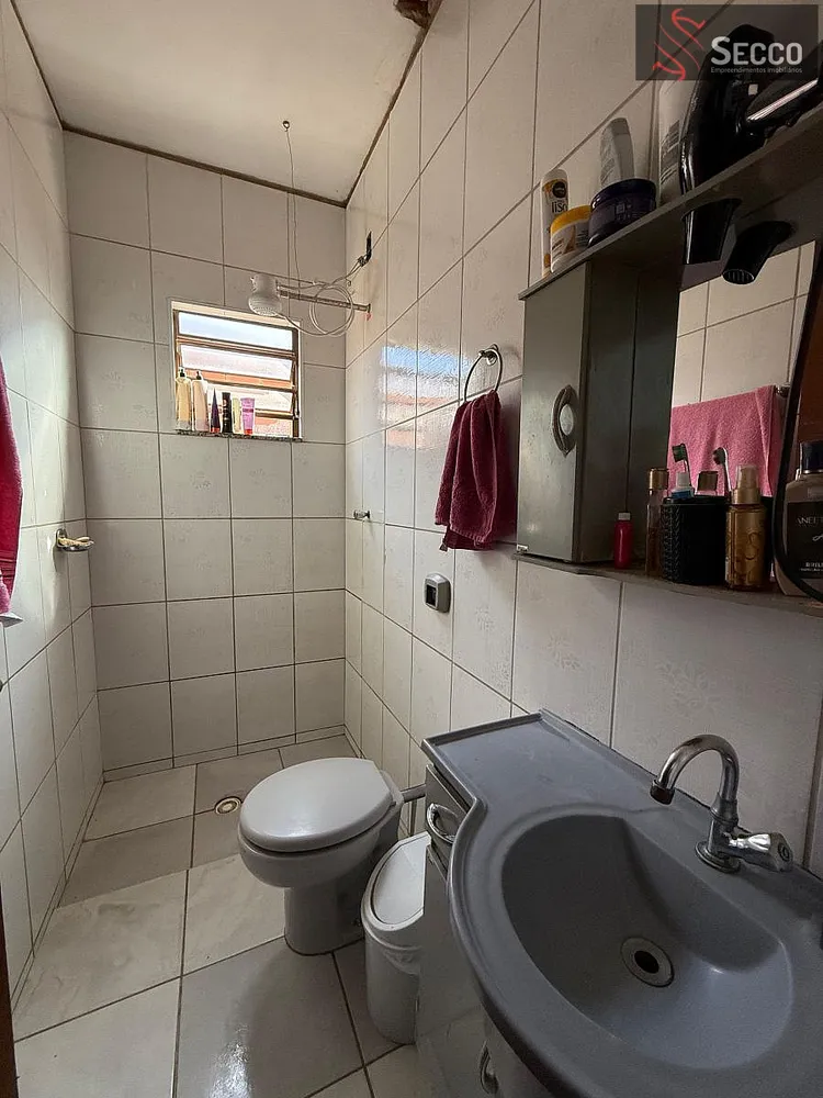 Casa, 2 quartos - Foto 7