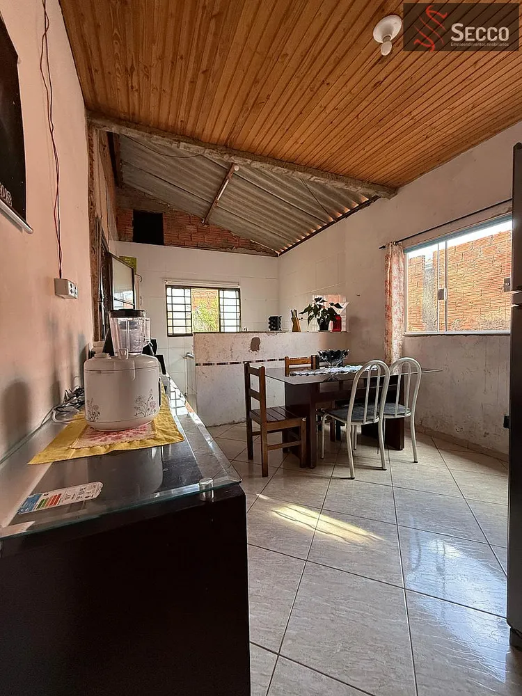 Casa, 2 quartos - Foto 3