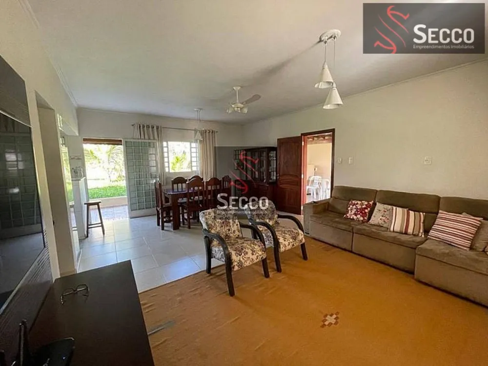 Chácara, 3 quartos, 108 m² - Foto 12