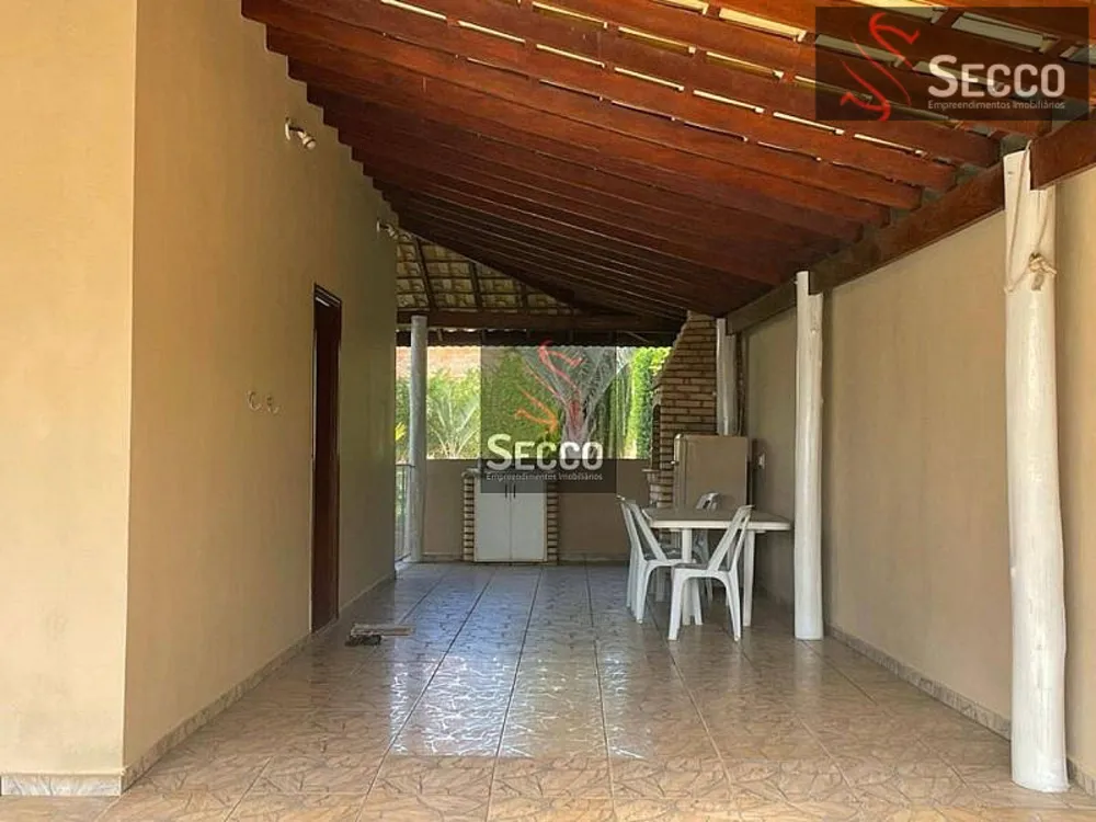 Chácara, 3 quartos, 108 m² - Foto 6