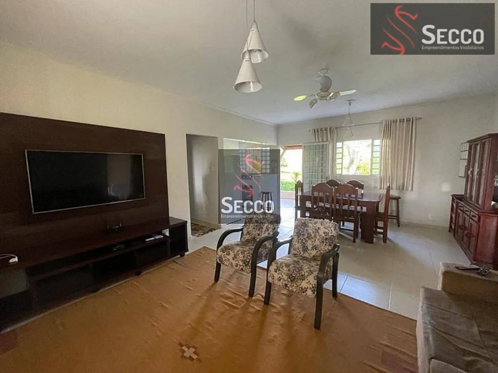 Chácara, 3 quartos, 108 m² - Foto 5