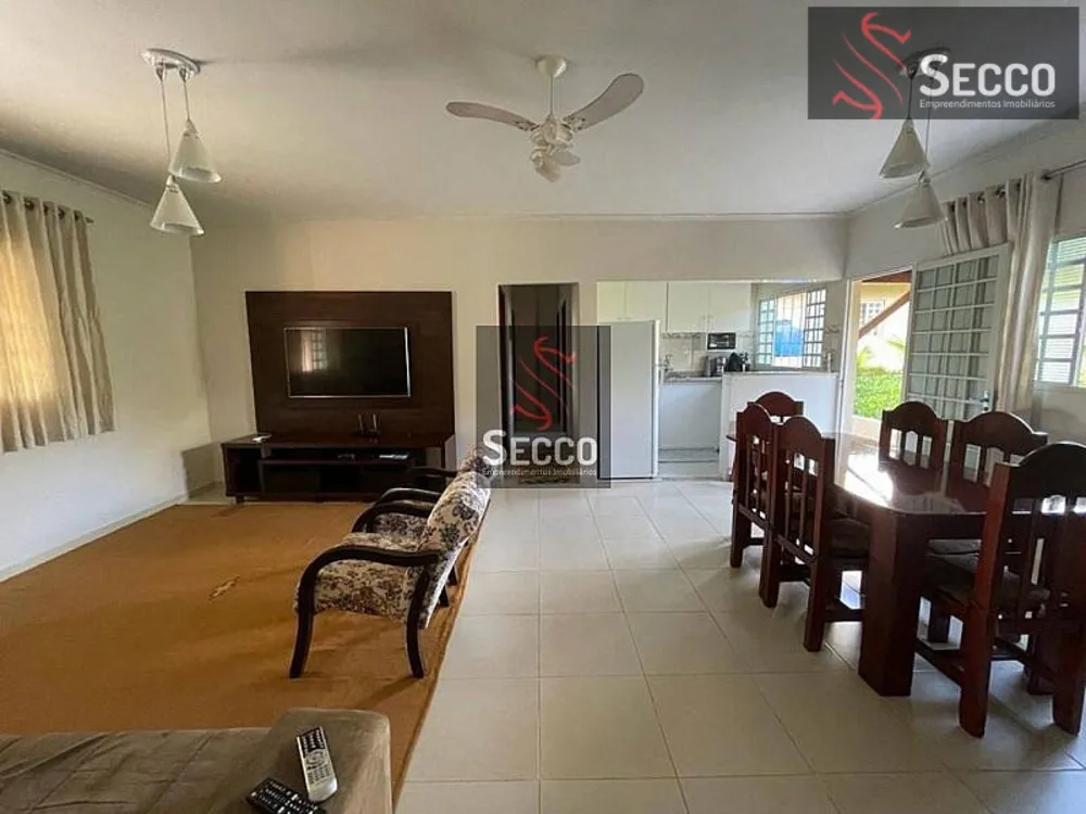 Chácara, 3 quartos, 108 m² - Foto 8