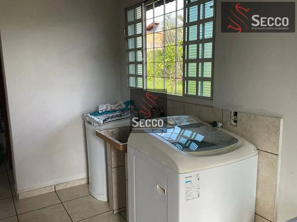 Chácara, 3 quartos, 108 m² - Foto 18
