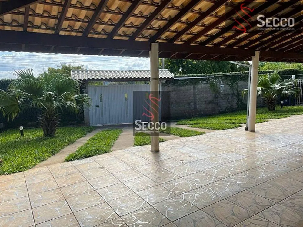 Chácara, 3 quartos, 108 m² - Foto 14