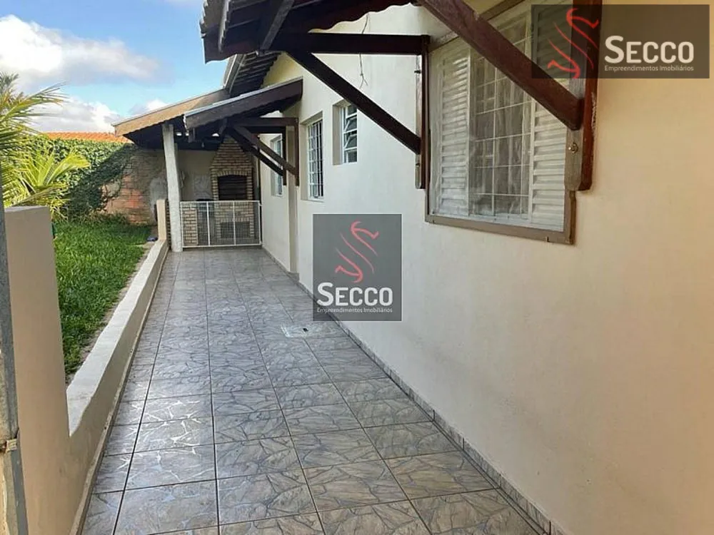 Chácara, 3 quartos, 108 m² - Foto 19