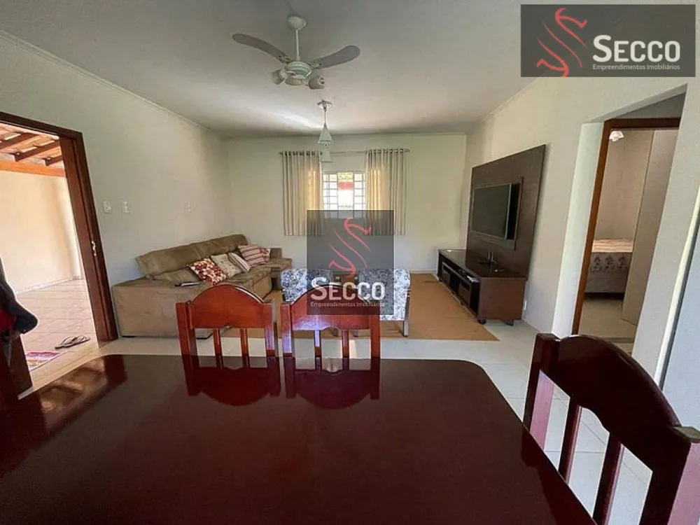 Chácara, 3 quartos, 108 m² - Foto 7