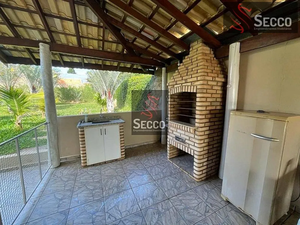 Chácara, 3 quartos, 108 m² - Foto 9