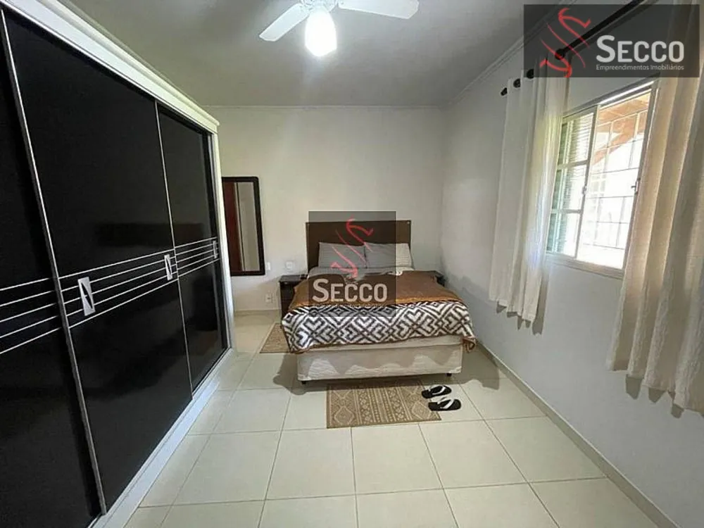 Chácara, 3 quartos, 108 m² - Foto 15