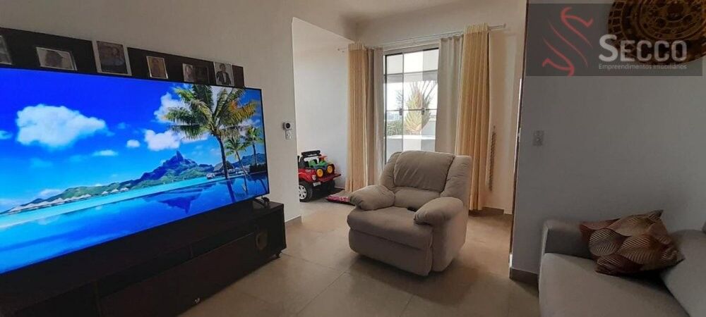 Sobrado, 3 quartos - Foto 3