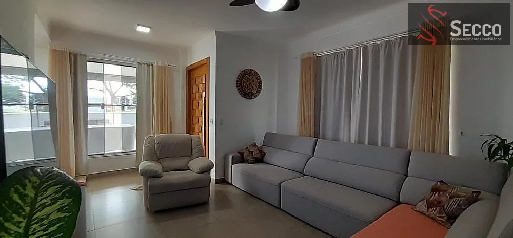 Sobrado, 3 quartos - Foto 19
