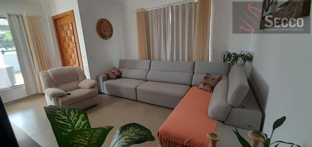 Sobrado, 3 quartos - Foto 1