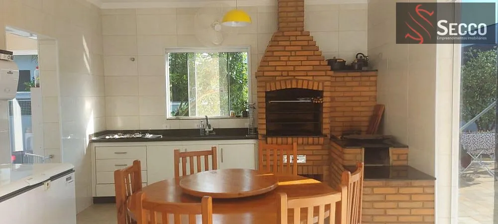 Sobrado, 3 quartos - Foto 24
