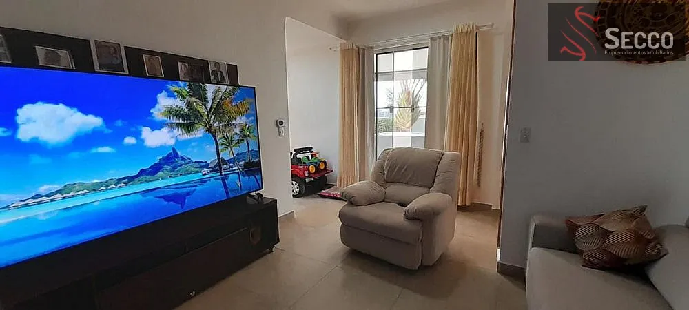Sobrado, 3 quartos - Foto 16