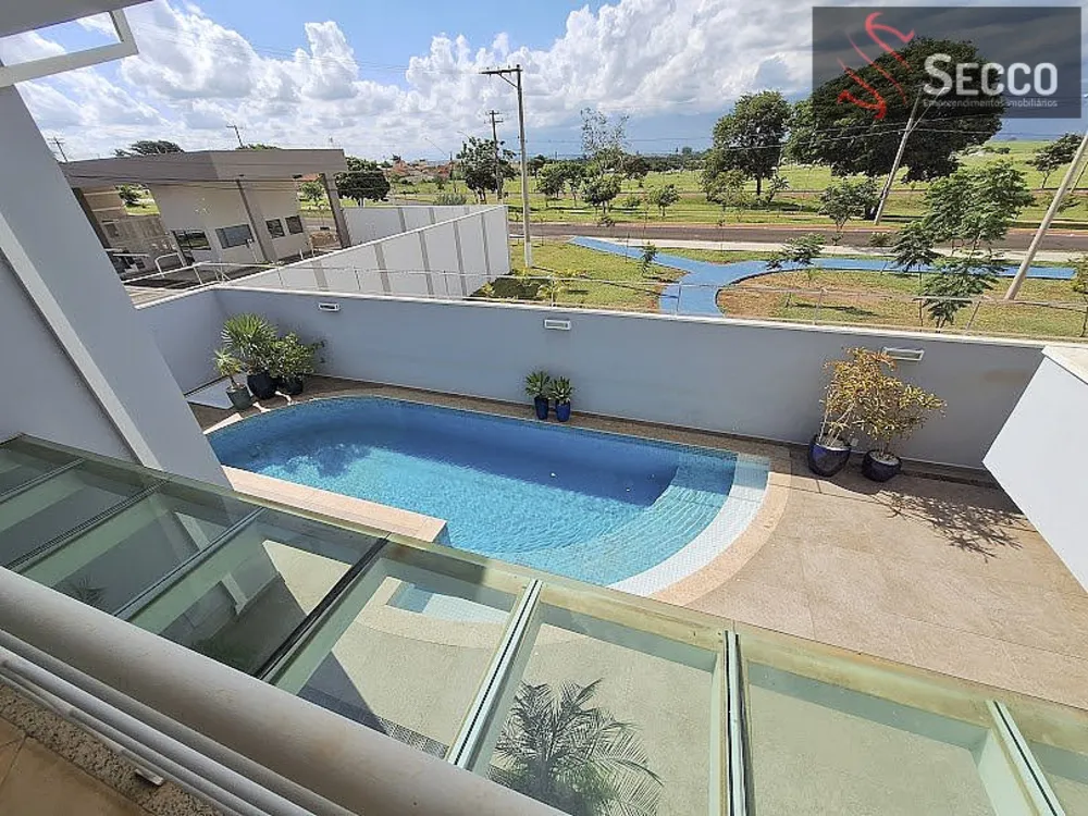 Casa, 3 quartos - Foto 12