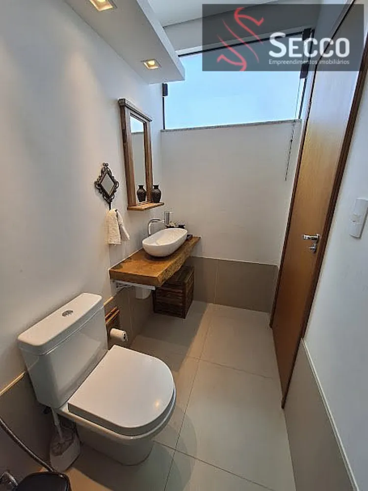 Casa, 3 quartos - Foto 11