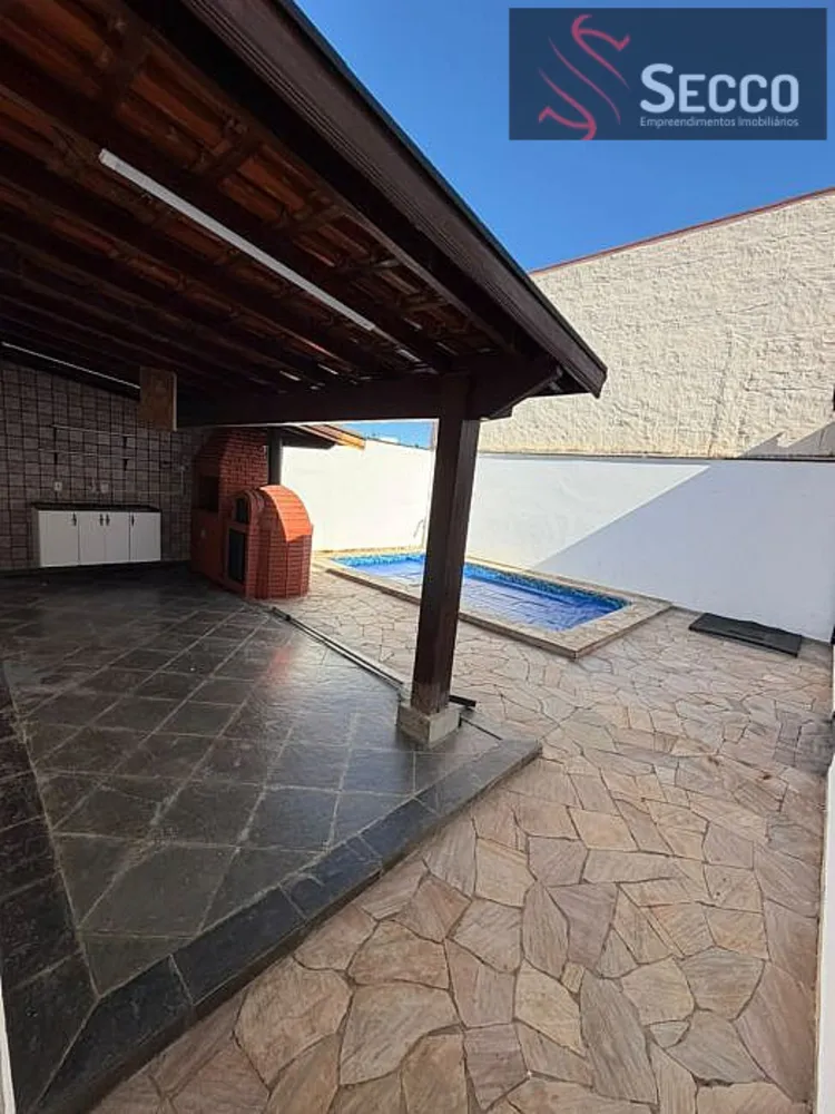 Casa, 3 quartos - Foto 6