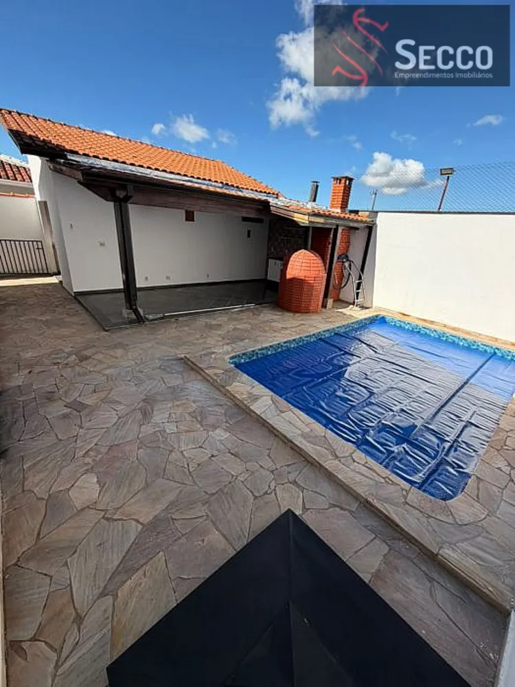 Casa, 3 quartos - Foto 8