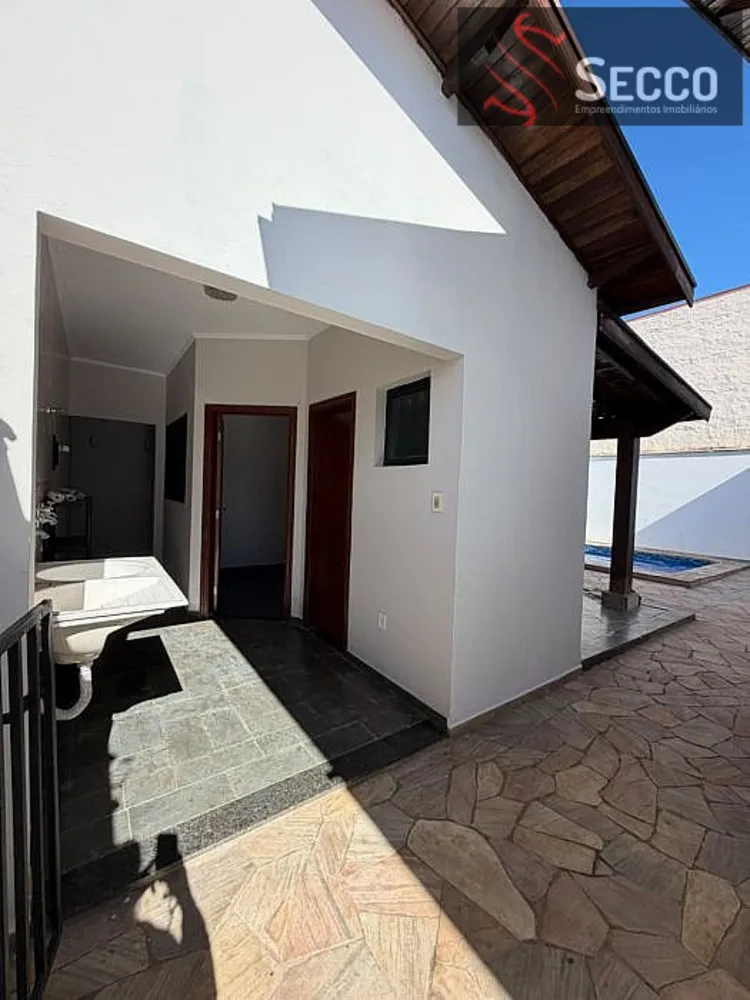Casa, 3 quartos - Foto 4