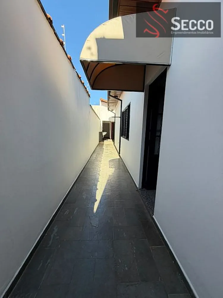 Casa, 3 quartos - Foto 3