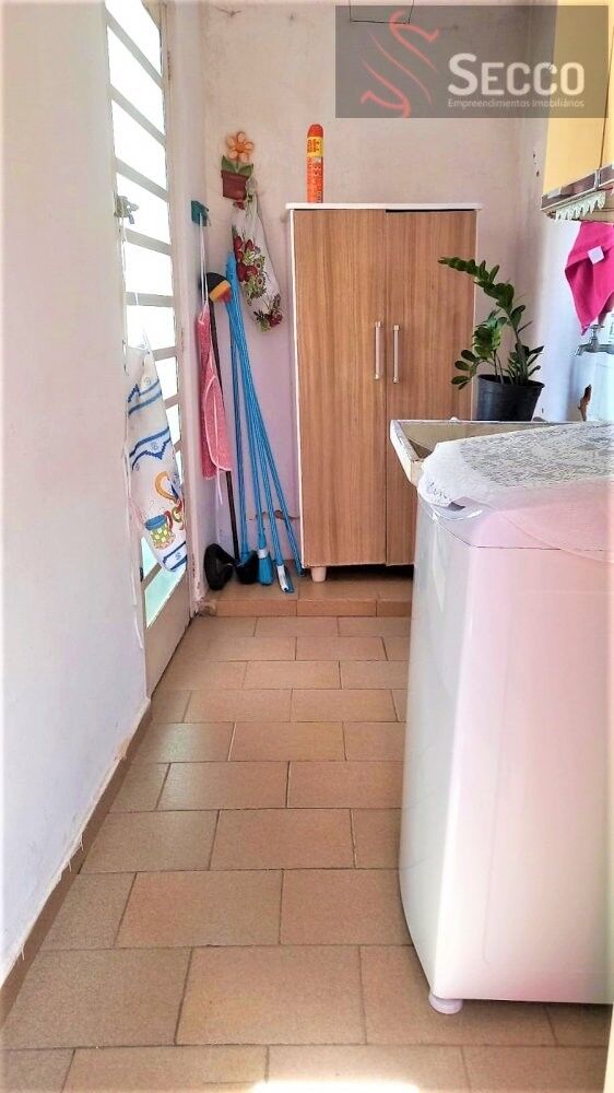 Casa à venda com 2 quartos, 138m² - Foto 7