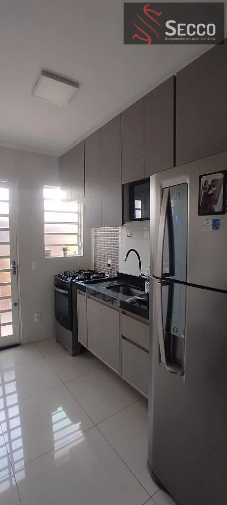 Casa, 2 quartos - Foto 1