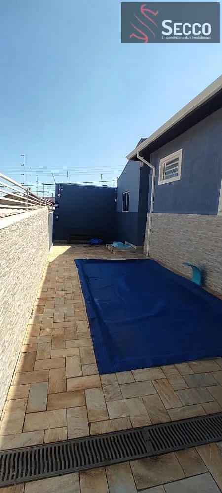 Casa, 2 quartos - Foto 4