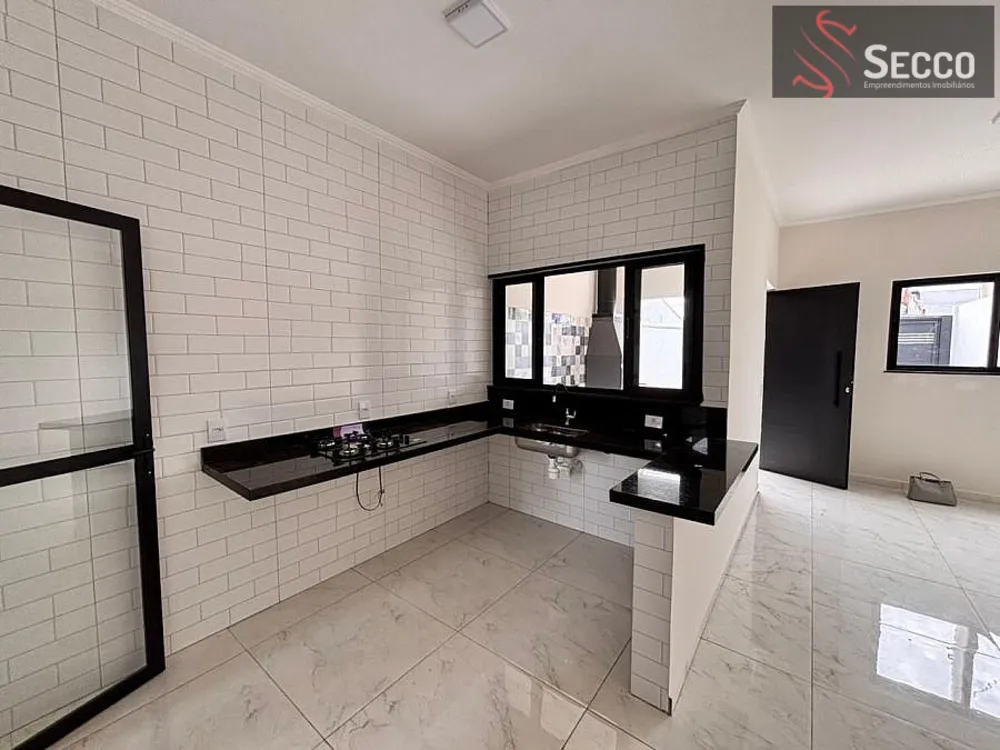 Casa, 2 quartos - Foto 4