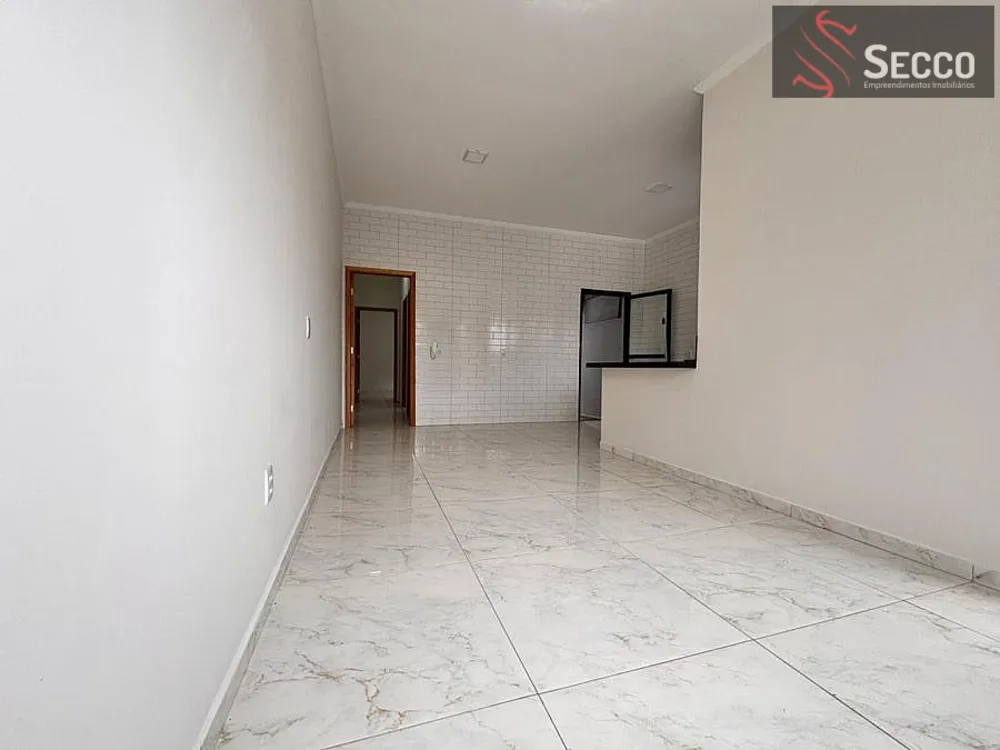 Casa, 2 quartos - Foto 2