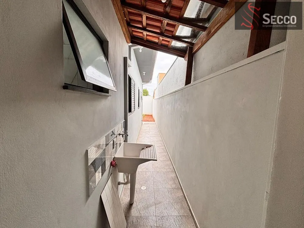 Casa, 2 quartos - Foto 10